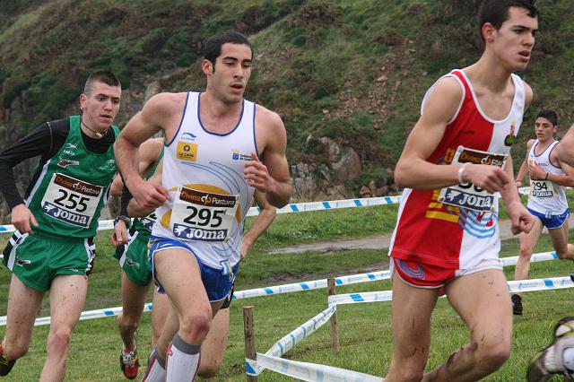 2010 Campionato de España de Cross 272